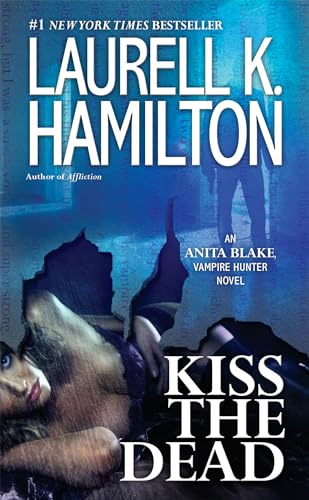 9780515153002: Kiss the Dead: An Anita Blake, Vampire Hunter Novel: 21