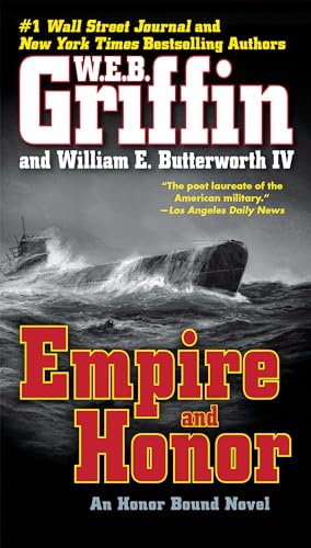 9780515153231: Empire and Honor: 6 (Honor Bound)