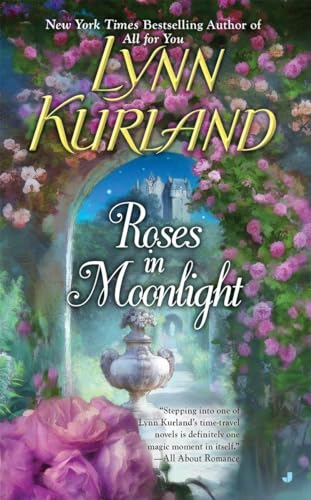 Beispielbild fr Roses in Moonlight 13 MacLeod zum Verkauf von SecondSale