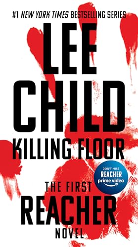 9780515153651: Killing Floor: 1 (Jack Reacher)