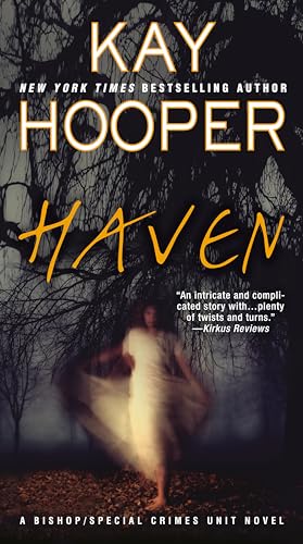 9780515153712: Haven: A Bishop/Special Crimes Unit Novel (Bishop/Special Crimes Unit Novels (Paperback))