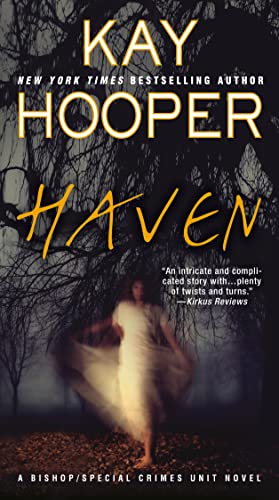 9780515153712: Haven: A Bishop/Special Crimes Unit Novel