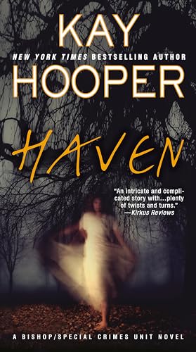 9780515153712: Haven (Bishop/Special Crimes Unit Novels (Paperback))