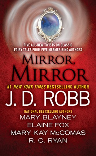 Beispielbild fr Mirror, Mirror zum Verkauf von Zoom Books Company