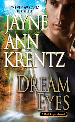 9780515154085: Dream Eyes: 2 (A Dark Legacy Novel)