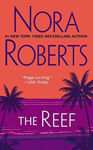 Beispielbild fr The Reef zum Verkauf von Wonder Book