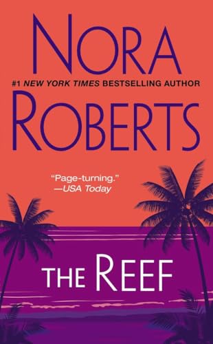 9780515154177: The Reef [Idioma Ingls]