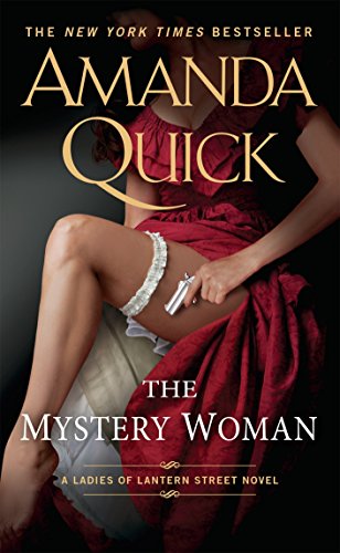 Stock image for The Mystery Woman (Ladies of Lantern Street) for sale by SecondSale