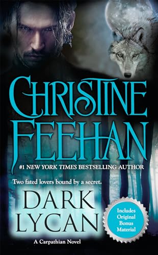 9780515154238: Dark Lycan: 24 (A Carpathian Novel)