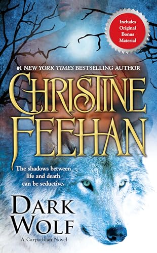 9780515154627: Dark Wolf (A Carpathian Novel)