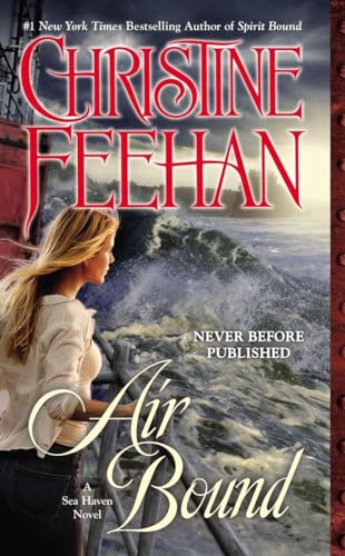 Stock image for Air Bound (A Sea Haven Novel) for sale by SecondSale