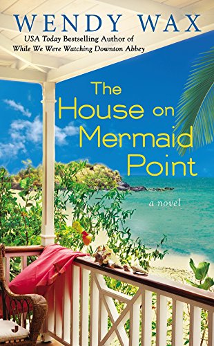 Beispielbild fr The House on Mermaid Point (Ten Beach Road Series) zum Verkauf von SecondSale