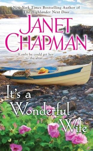 9780515155150: It's a Wonderful Wife (Sinclair Brothers Novel)