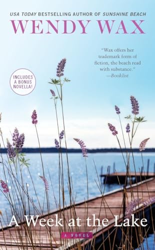 Stock image for A Week at the Lake for sale by Better World Books