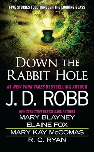 Imagen de archivo de Down the Rabbit Hole a la venta por Better World Books