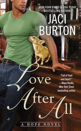 Imagen de archivo de Love After All (A Hope Novel) a la venta por Your Online Bookstore