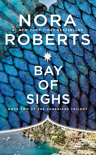 Stock image for Bay of Sighs (Guardians Trilogy) for sale by Gulf Coast Books