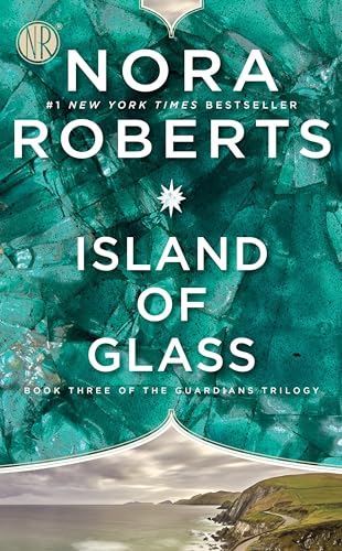 9780515155921: Island of Glass