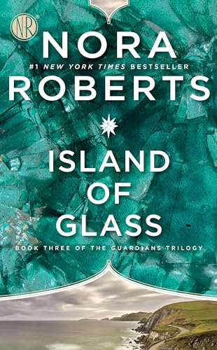 9780515155921: Island of Glass: 3 (Guardians Trilogy)