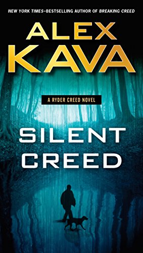 9780515155945: Silent Creed: 2 (A Ryder Creed Novel)