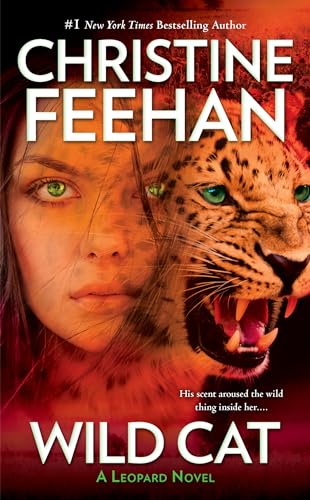 9780515156096: Wild Cat: 8 (A Leopard Novel)