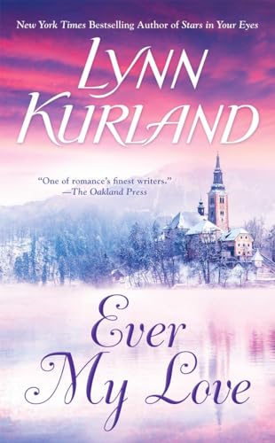 Beispielbild fr Ever My Love (MacLeod Family): An Enchanted Garden Mystery: 14 zum Verkauf von WorldofBooks