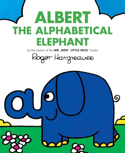 9780515157314: Albert the Alphabetical Elephant