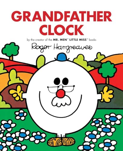 Beispielbild fr Grandfather Clock zum Verkauf von Wonder Book