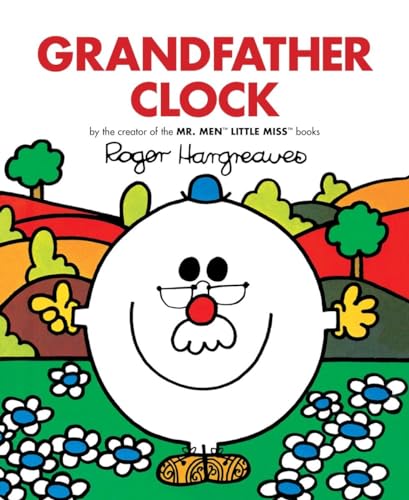 Stock image for Grandfather Clock for sale by Wonder Book