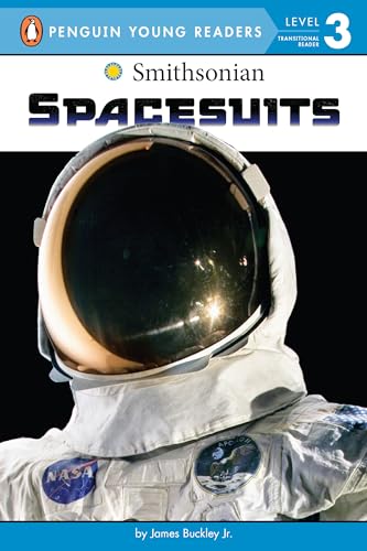 Stock image for Spacesuits for sale by Better World Books