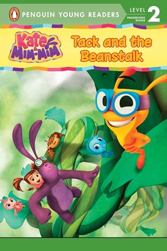 9780515159110: Tack and the Beanstalk (Kate and Mim-Mim)