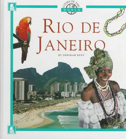 Beispielbild fr Rio de Janiero zum Verkauf von Better World Books