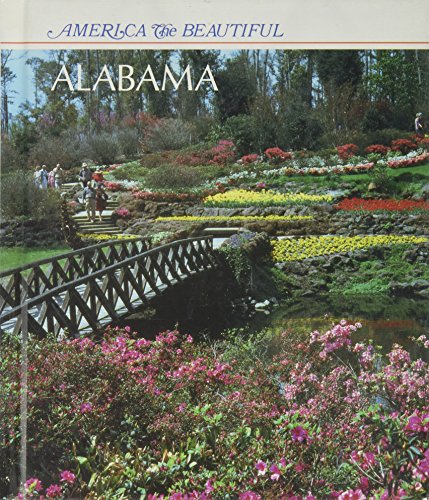Alabama (America the Beautiful) (9780516004471) by [???]