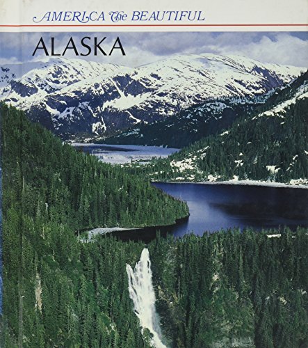 Alaska (America the Beautiful) (9780516004488) by Ann. Heinrichs