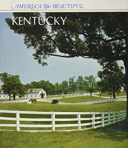 Imagen de archivo de Kentucky a la venta por Better World Books