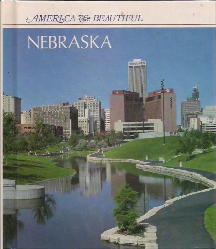 Imagen de archivo de Nebraska a la venta por Better World Books