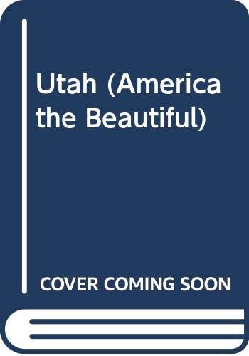 Beispielbild fr Utah zum Verkauf von Better World Books