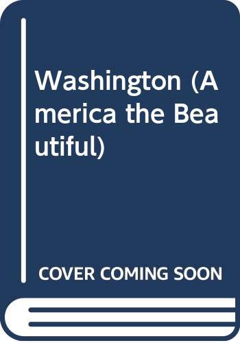 Beispielbild fr Washington: America the Beautiful zum Verkauf von Top Notch Books