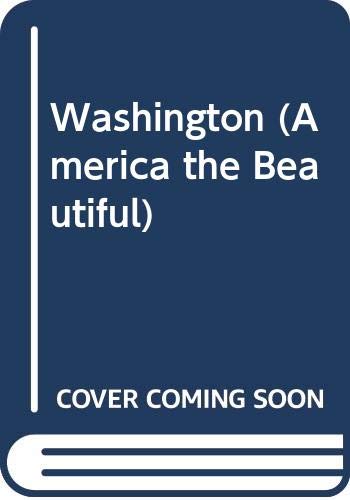 Imagen de archivo de Washington a la venta por Better World Books