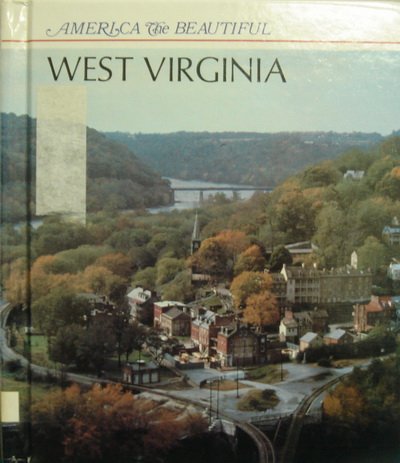 9780516004945: West Virginia (America the Beautiful)