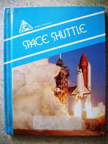 Imagen de archivo de Space Shuttle a la venta por Better World Books