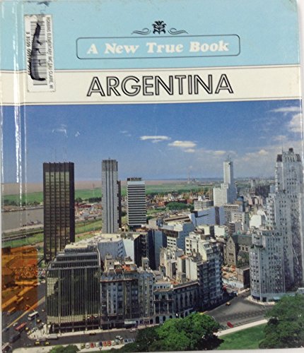 Beispielbild fr Argentina zum Verkauf von Better World Books