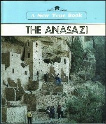 Beispielbild fr The Anasazi zum Verkauf von Better World Books