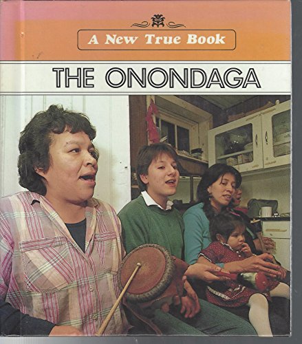 Beispielbild fr The Onondaga zum Verkauf von ThriftBooks-Dallas