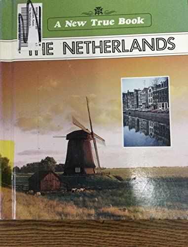 Beispielbild fr The Netherlands zum Verkauf von Better World Books