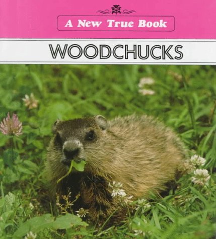 Beispielbild fr Woodchucks zum Verkauf von Better World Books