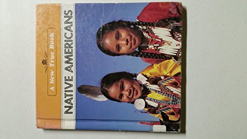 Stock image for Native Americans for sale by Library House Internet Sales