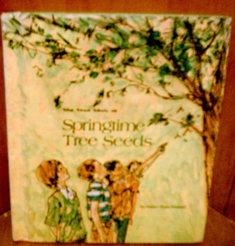 9780516012087: The True Book of Springtime Tree Seeds.