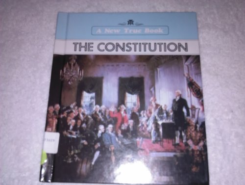 9780516012315: The Constitution (New True Books)