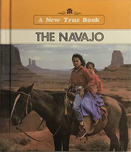 Beispielbild fr The Navajo zum Verkauf von Agape Love, Inc